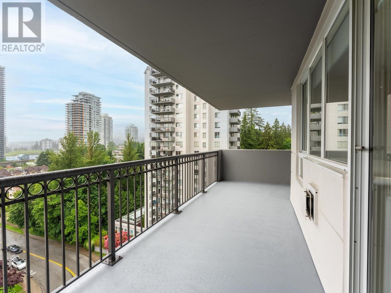 1004 551 Austin Avenue, Coquitlam, British Columbia  V3K 6R7 - Photo 23 - R3011855