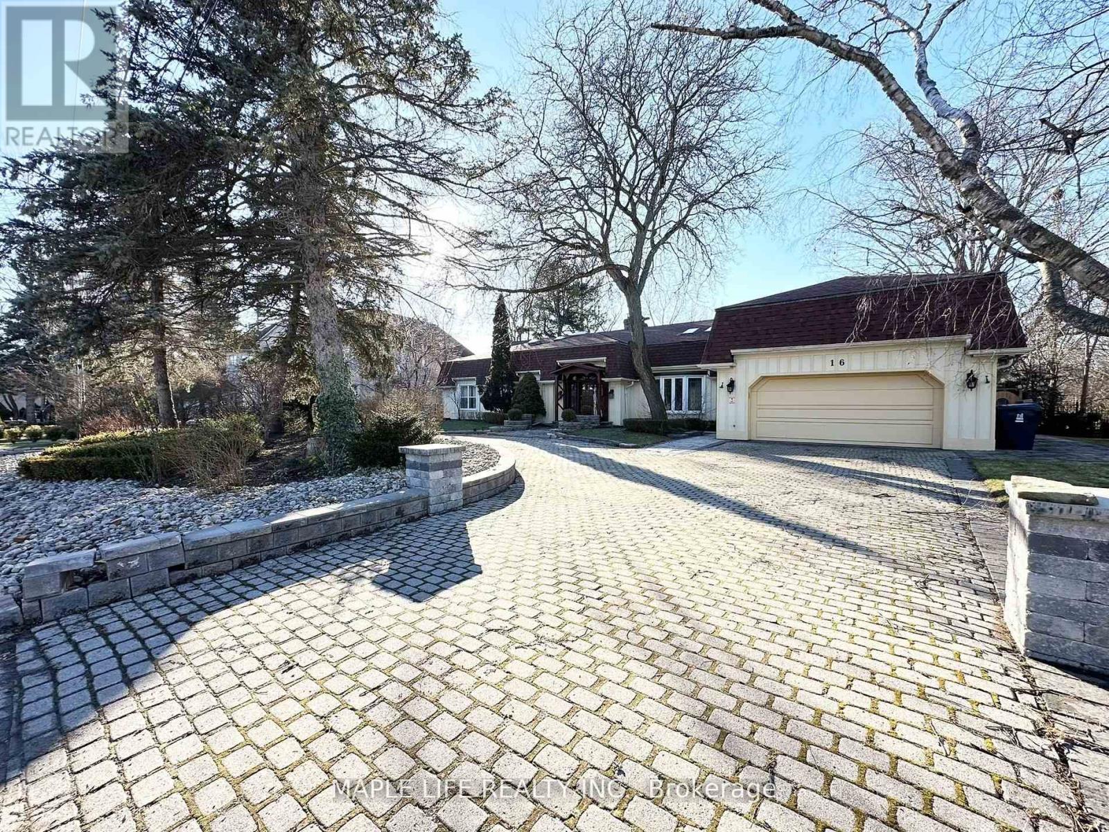 Property at 16 BRIAN CLIFF DRIVE image 1