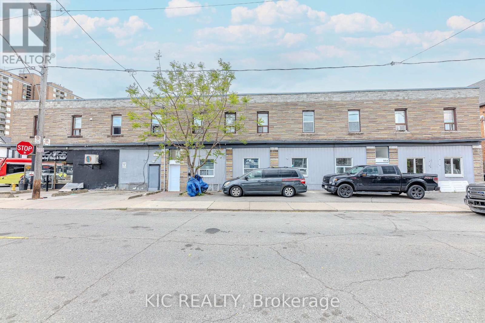 1 - 1980 Davenport Road, Toronto, Ontario  M6N 1C4 - Photo 21 - W12193932