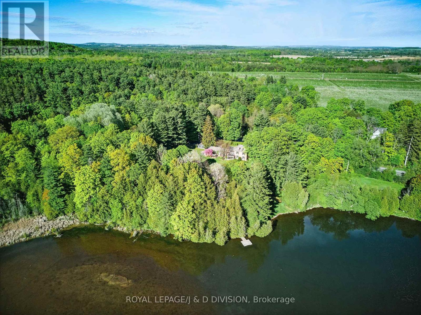 4558 County Rd 10, Port Hope, Ontario  L1A 3V5 - Photo 33 - X12179904