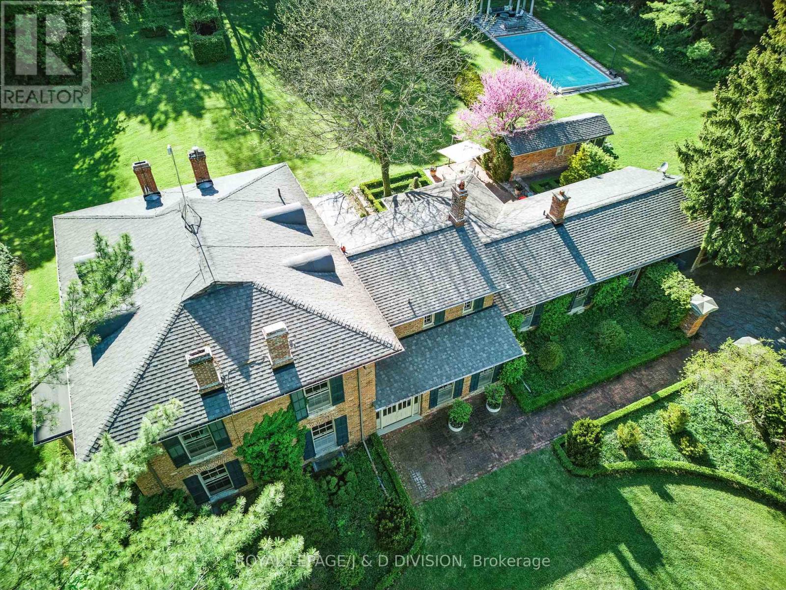 4558 County Rd 10, Port Hope, Ontario  L1A 3V5 - Photo 35 - X12179904