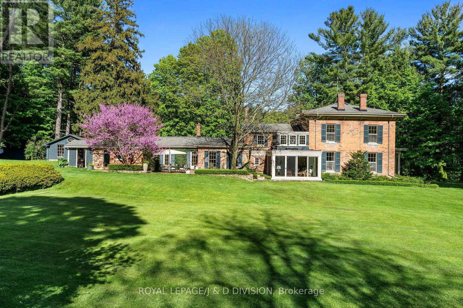 4558 County Rd 10, Port Hope, Ontario  L1A 3V5 - Photo 34 - X12179904