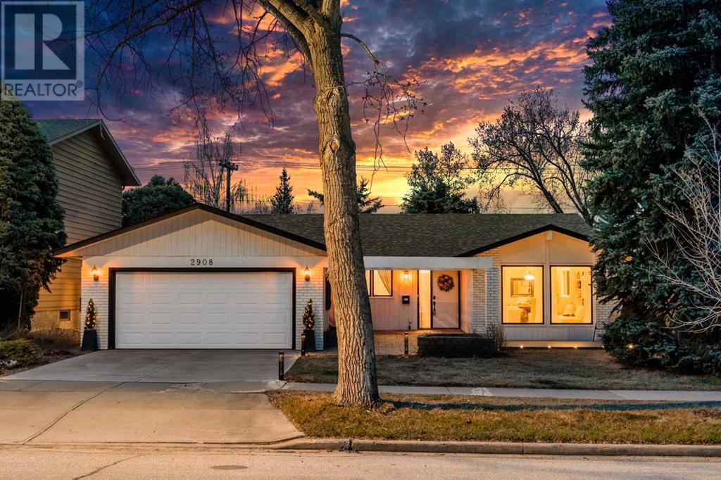 Property at 2908 Palliser Drive SW image 1
