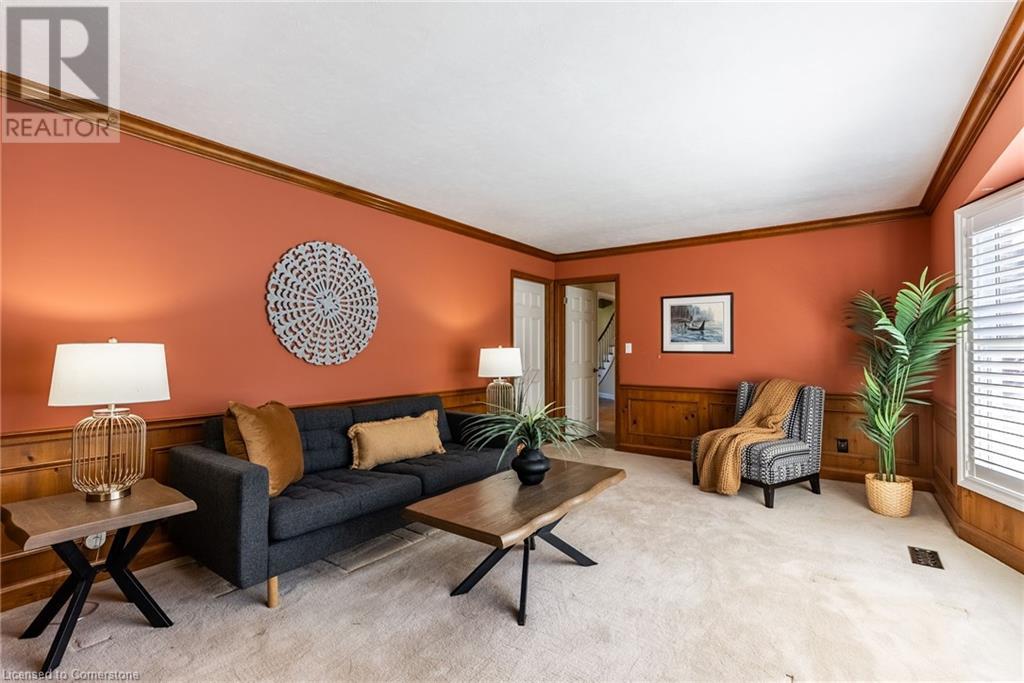 158 Marigold Court, Ancaster, Ontario  L9G 3M3 - Photo 18 - 40722744