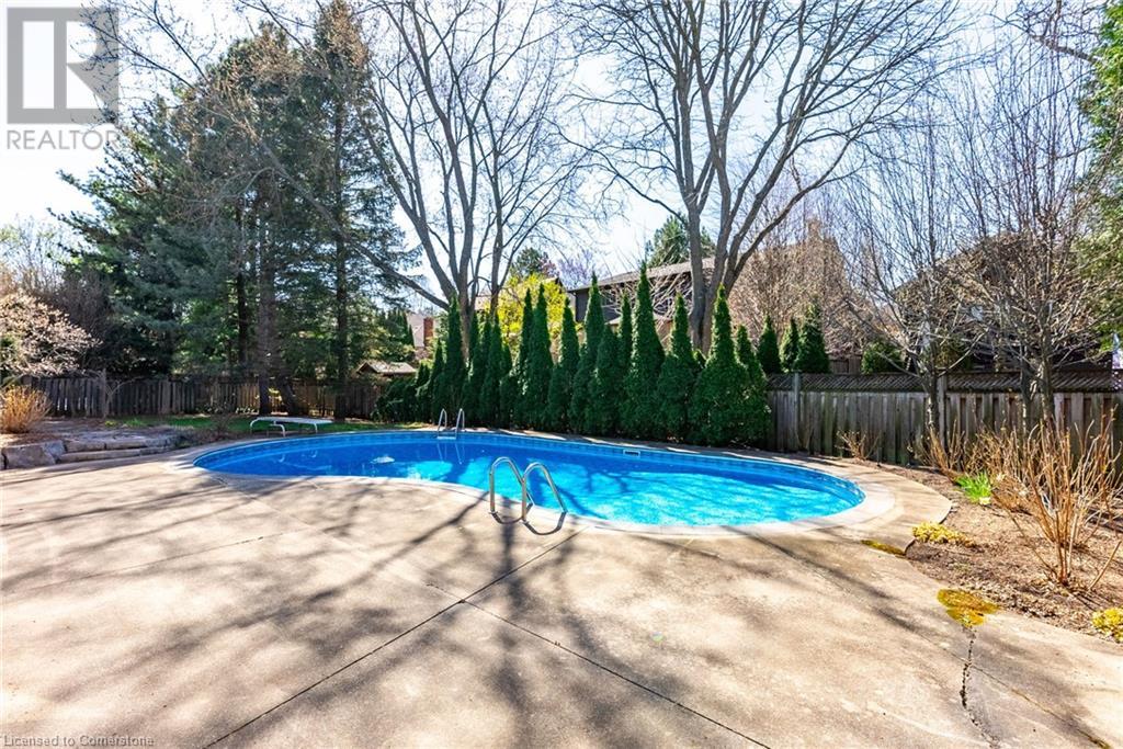 158 Marigold Court, Ancaster, Ontario  L9G 3M3 - Photo 36 - 40722744