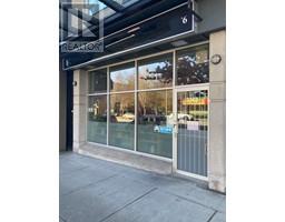 3363 FRASER STREET, Vancouver, British Columbia