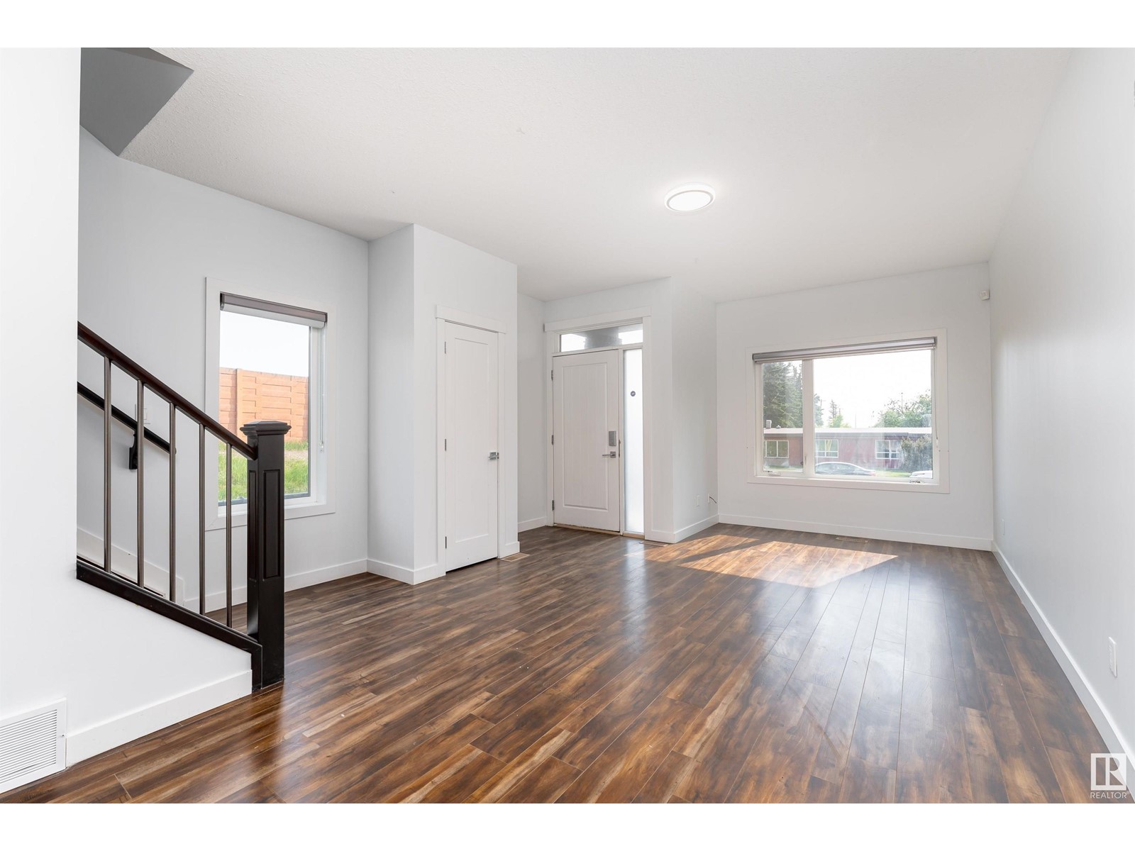 12432 125 St Nw, Edmonton, Alberta  T5L 0T1 - Photo 3 - E4440608