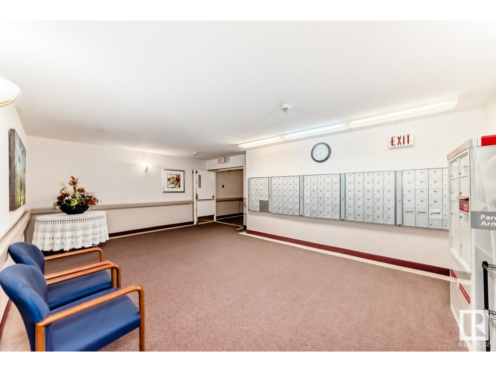 Property at #123 6703 172 ST NW image 3