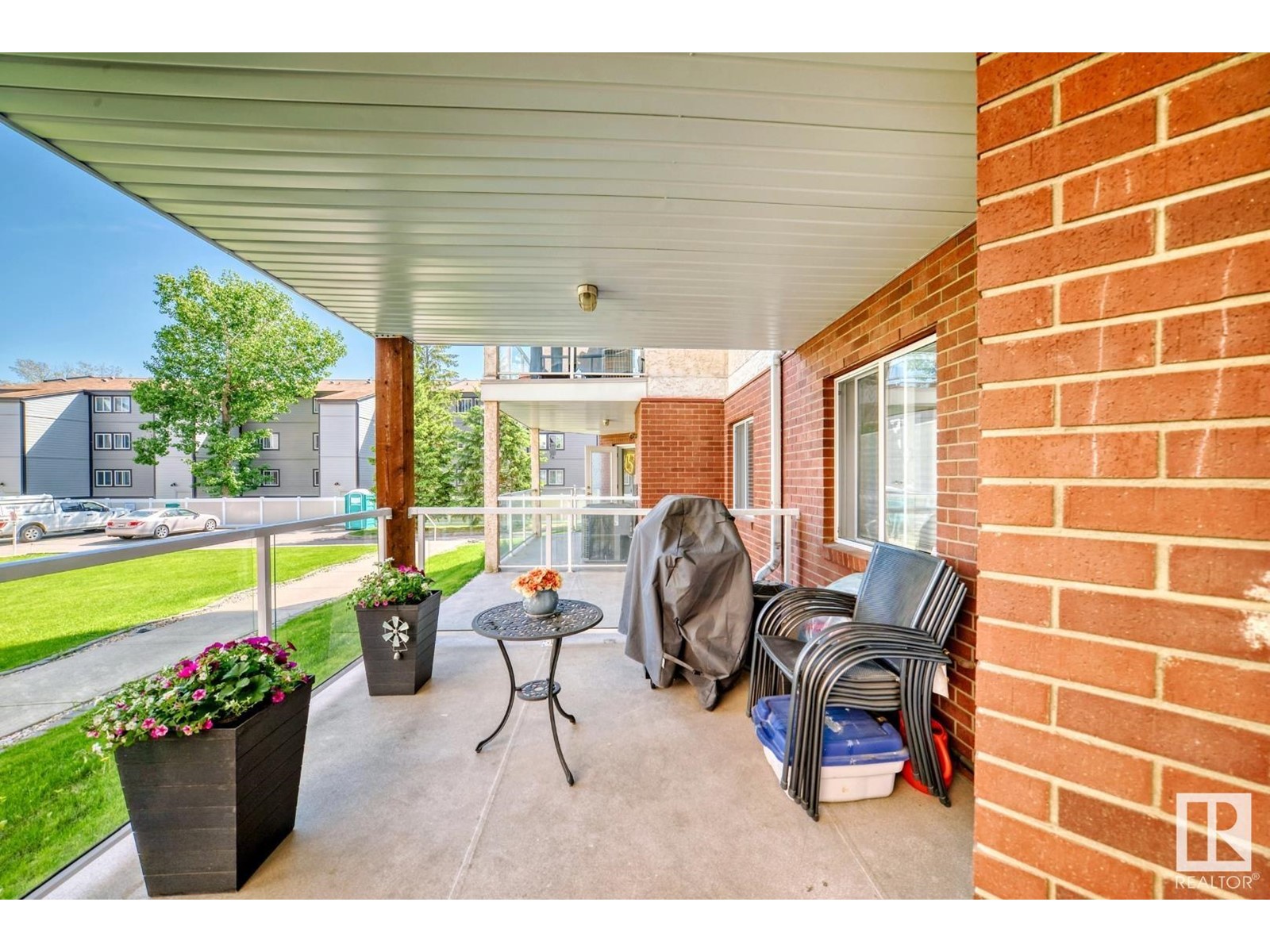 #123 6703 172 St Nw, Edmonton, Alberta  T5T 6H9 - Photo 24 - E4440611