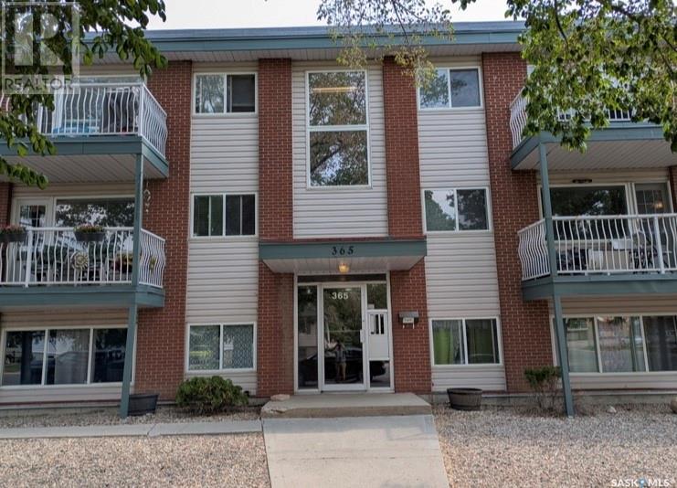 6 365 Angus STREET, Regina, Saskatchewan