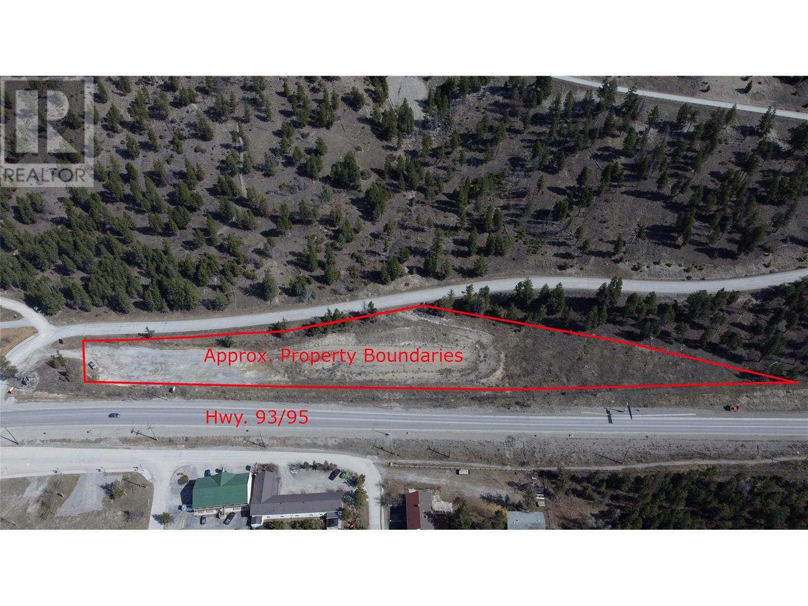 7585 REDSTREAK PARK Road, radium hot springs, British Columbia