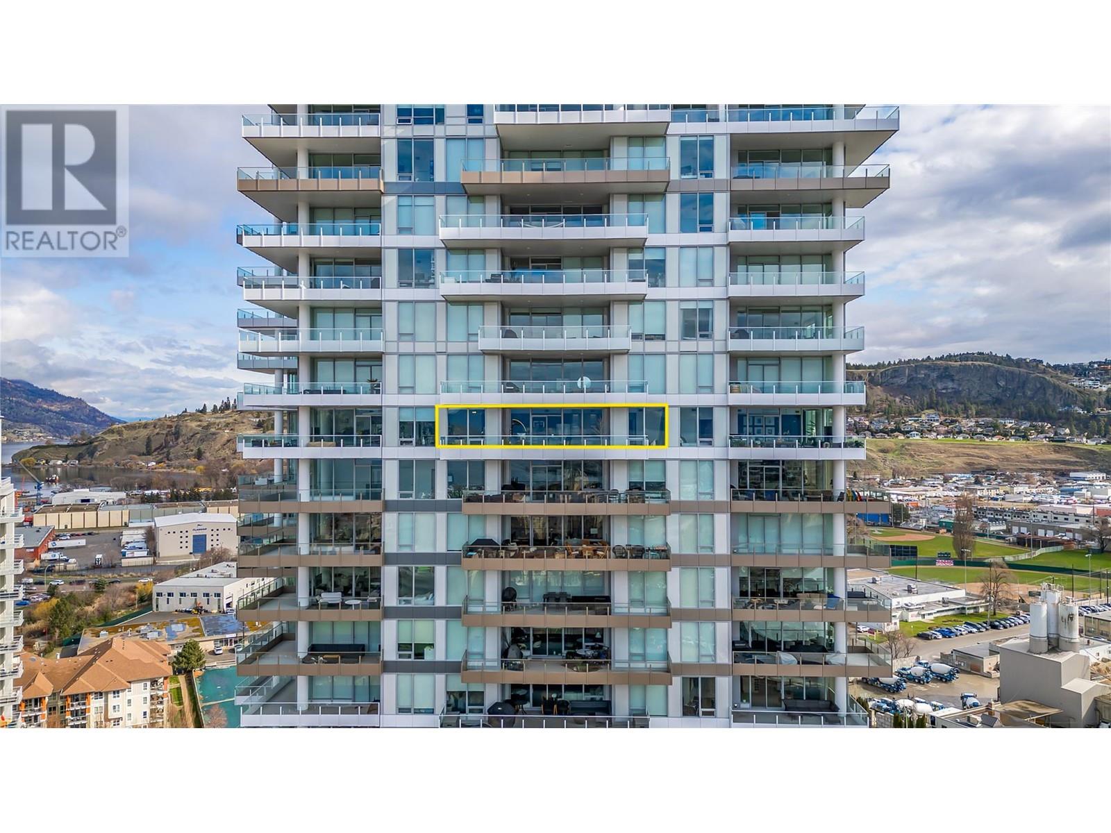 1181 Sunset Drive Unit# 2004, Kelowna, British Columbia  V1Y 0L4 - Photo 31 - 10339902
