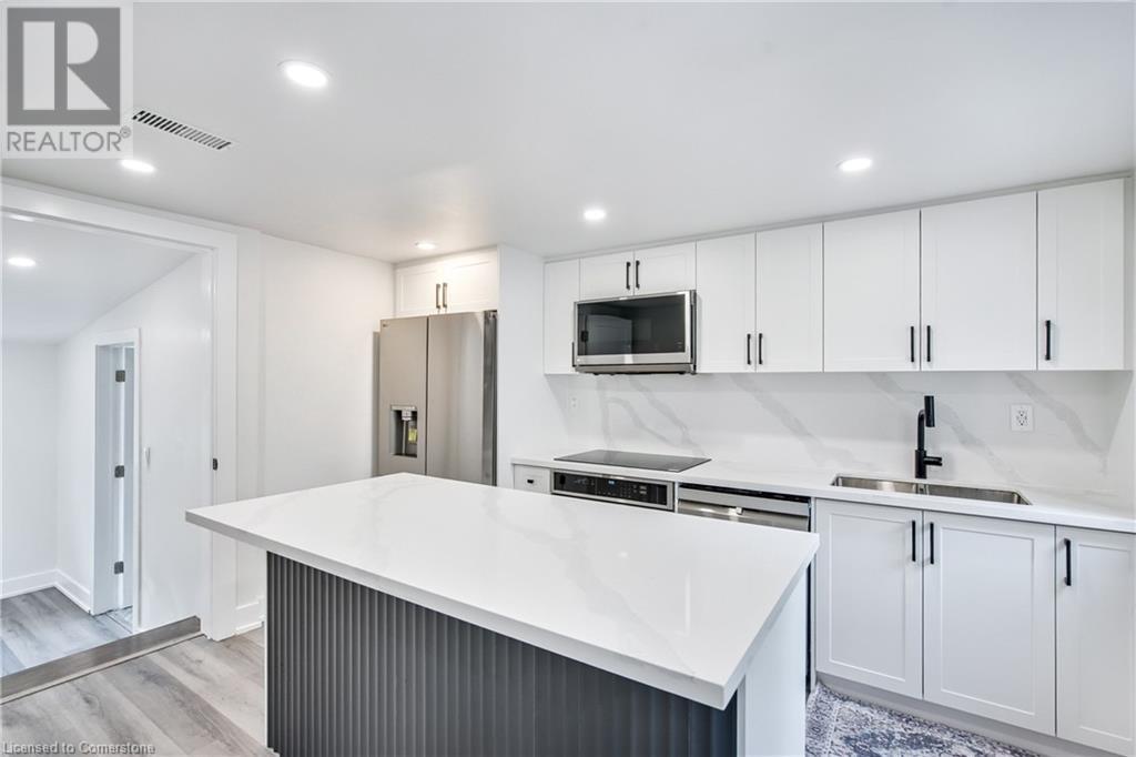 22 Shickluna Street, St. Catharines, Ontario  L2S 1L4 - Photo 11 - 40728788