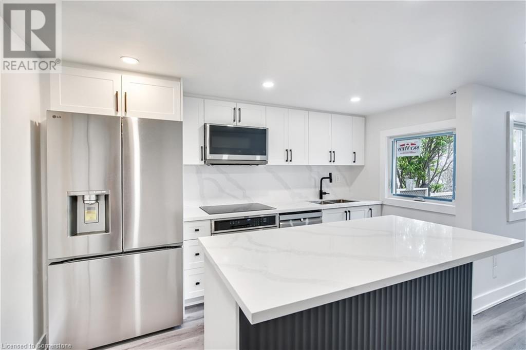 22 Shickluna Street, St. Catharines, Ontario  L2S 1L4 - Photo 13 - 40728788
