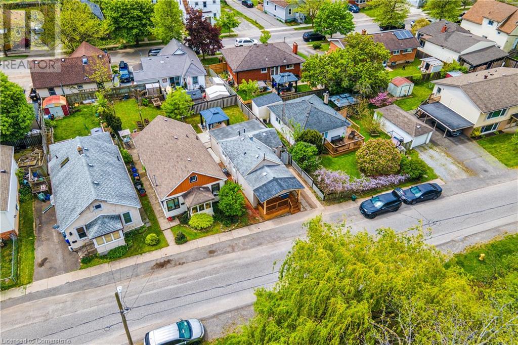 22 Shickluna Street, St. Catharines, Ontario  L2S 1L4 - Photo 33 - 40728788