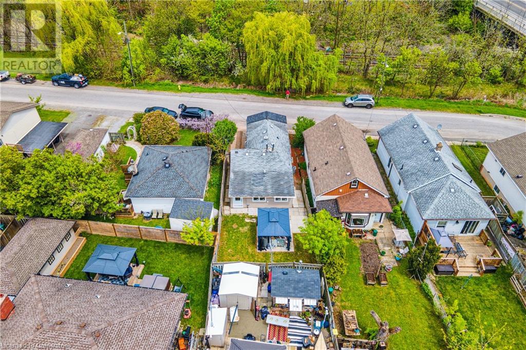 22 Shickluna Street, St. Catharines, Ontario  L2S 1L4 - Photo 35 - 40728788