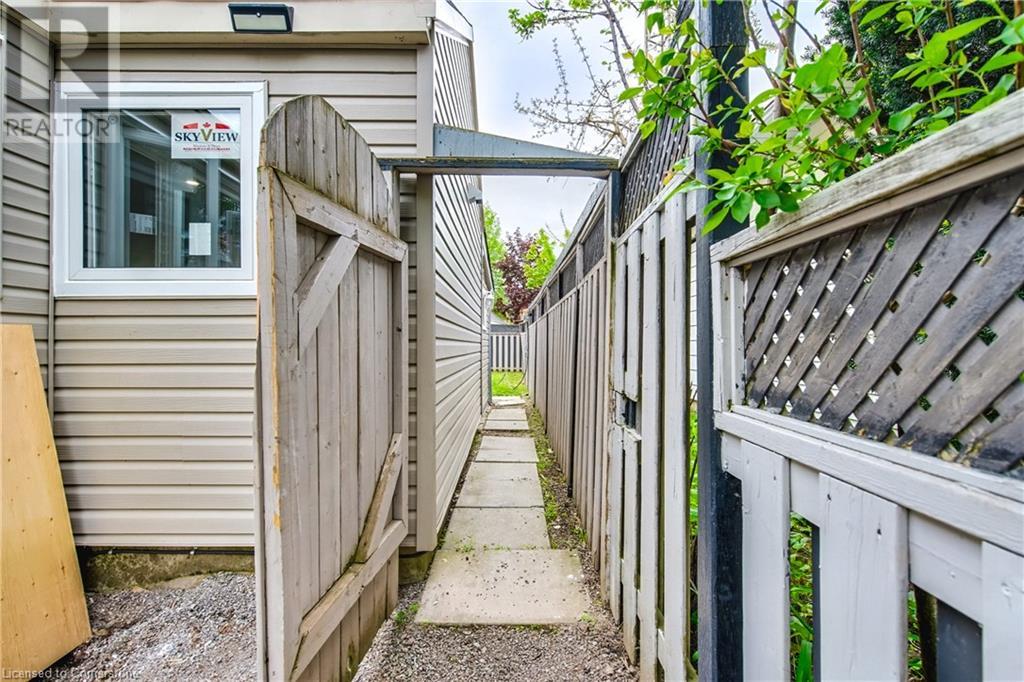 22 Shickluna Street, St. Catharines, Ontario  L2S 1L4 - Photo 29 - 40728788