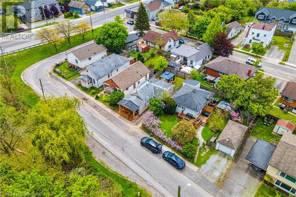 22 Shickluna Street, St. Catharines, Ontario  L2S 1L4 - Photo 31 - 40728788