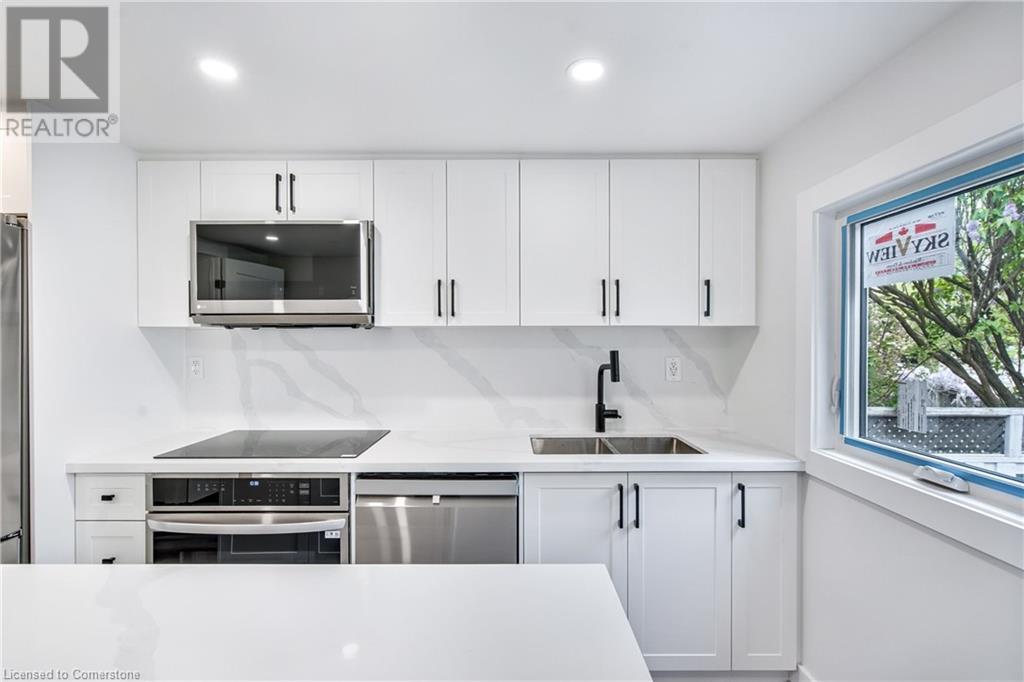 22 Shickluna Street, St. Catharines, Ontario  L2S 1L4 - Photo 14 - 40728788