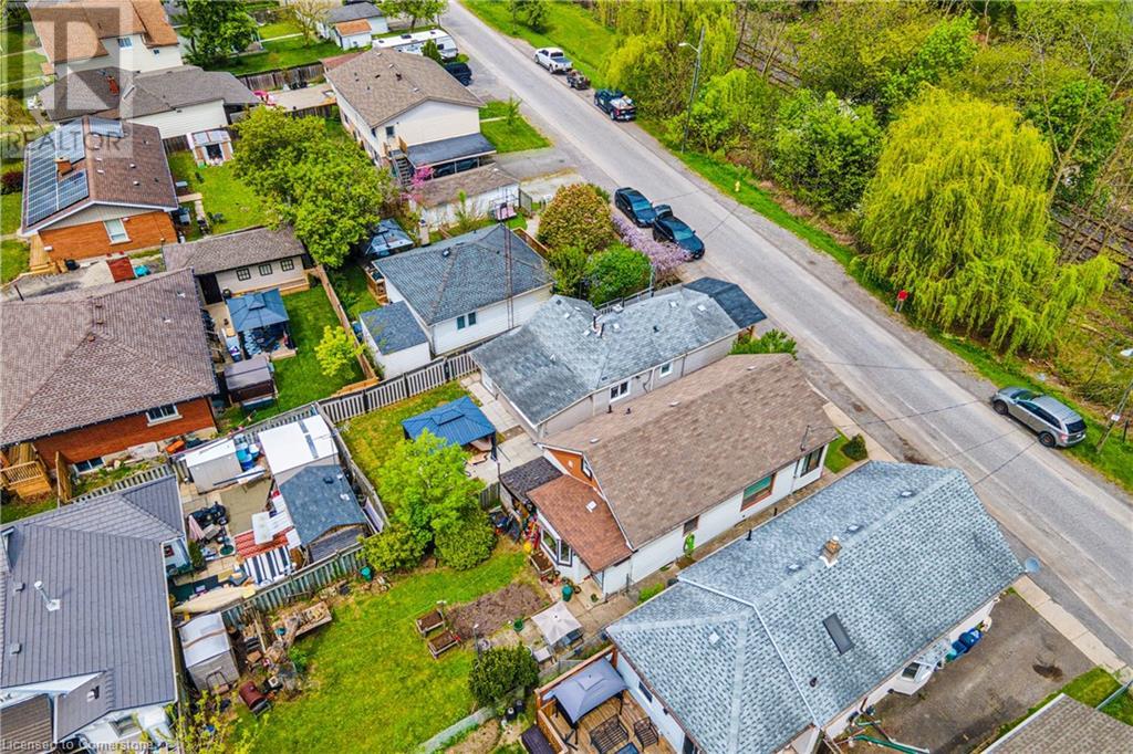 22 Shickluna Street, St. Catharines, Ontario  L2S 1L4 - Photo 34 - 40728788