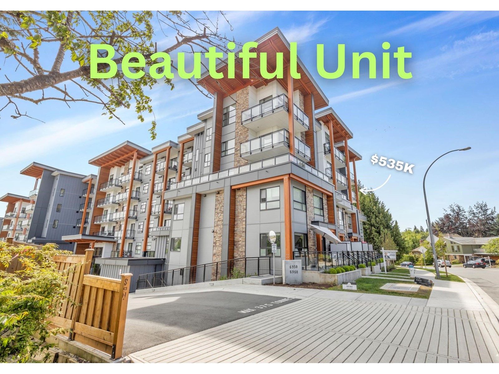 214 6950 Nicholson Road, Delta, British Columbia  V4E 0A8 - Photo 1 - R3006760