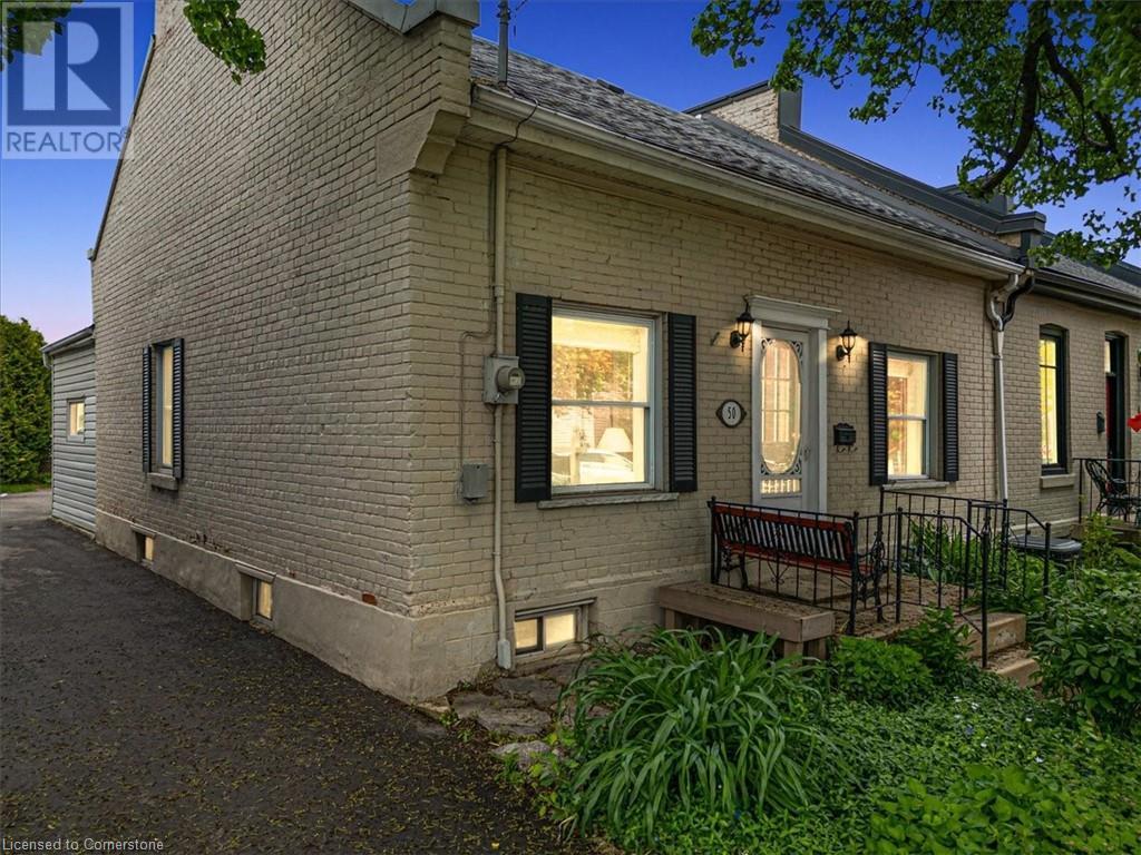50 FERRIE Street W, Hamilton, Ontario
