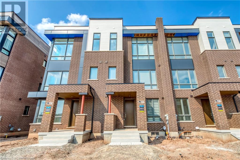 3075 WELSMAN Gardens, Oakville, Ontario