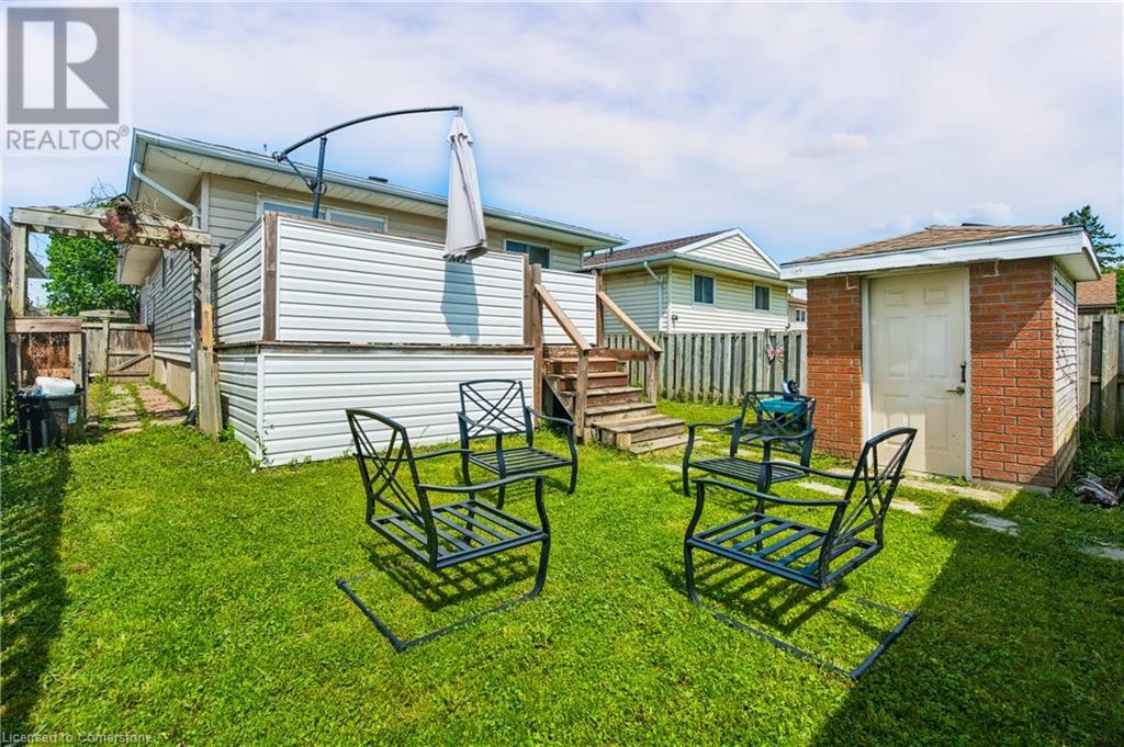 71 Commercial Street, Welland, Ontario  L3B 5Y8 - Photo 36 - 40738010