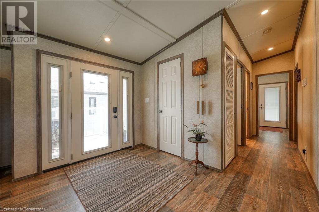 4449 Milburough Line Unit# 10 Cedar, Burlington, Ontario  L7P 0C5 - Photo 10 - 40734858