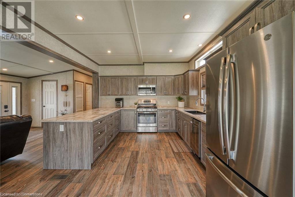4449 Milburough Line Unit# 10 Cedar, Burlington, Ontario  L7P 0C5 - Photo 11 - 40734858