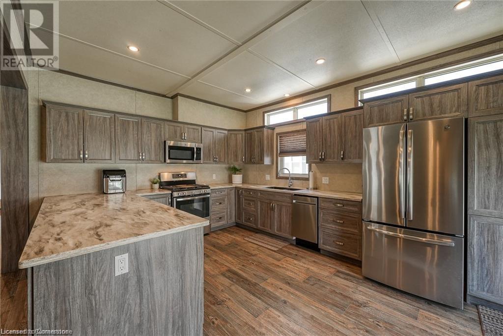 4449 Milburough Line Unit# 10 Cedar, Burlington, Ontario  L7P 0C5 - Photo 12 - 40734858