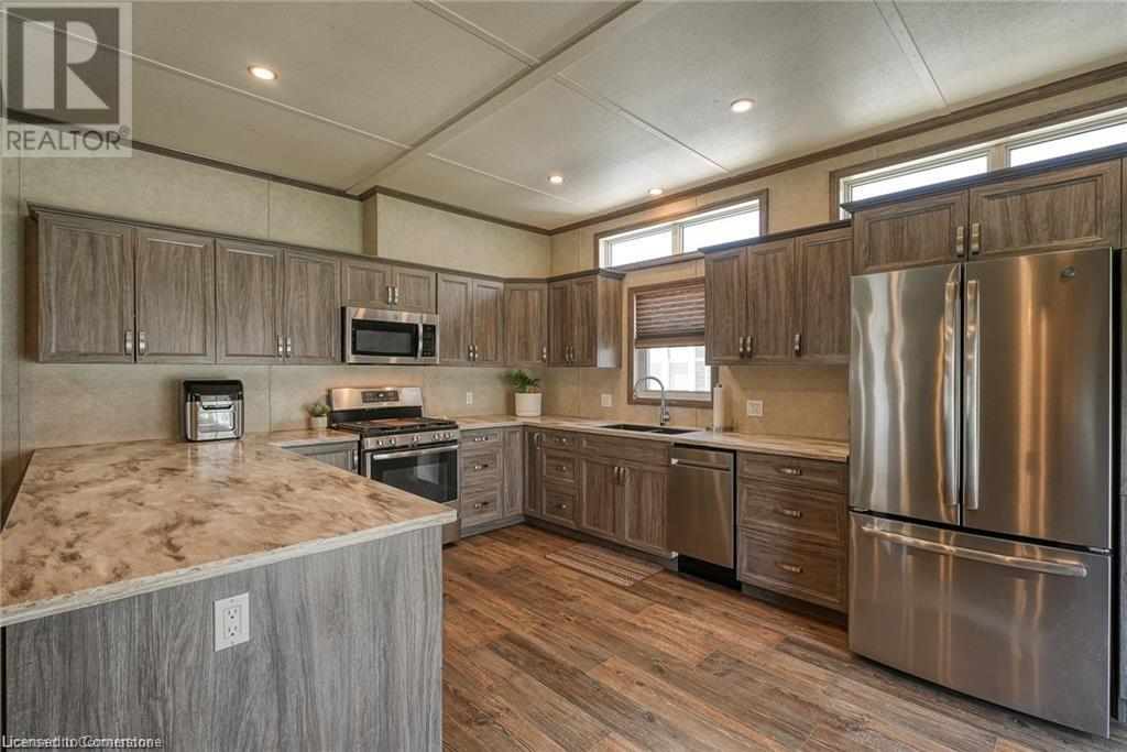 4449 Milburough Line Unit# 10 Cedar, Burlington, Ontario  L7P 0C5 - Photo 15 - 40734858