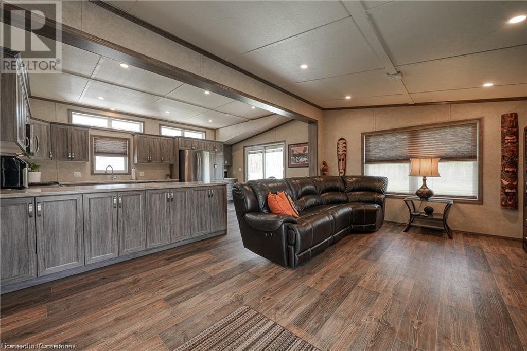 4449 Milburough Line Unit# 10 Cedar, Burlington, Ontario  L7P 0C5 - Photo 19 - 40734858