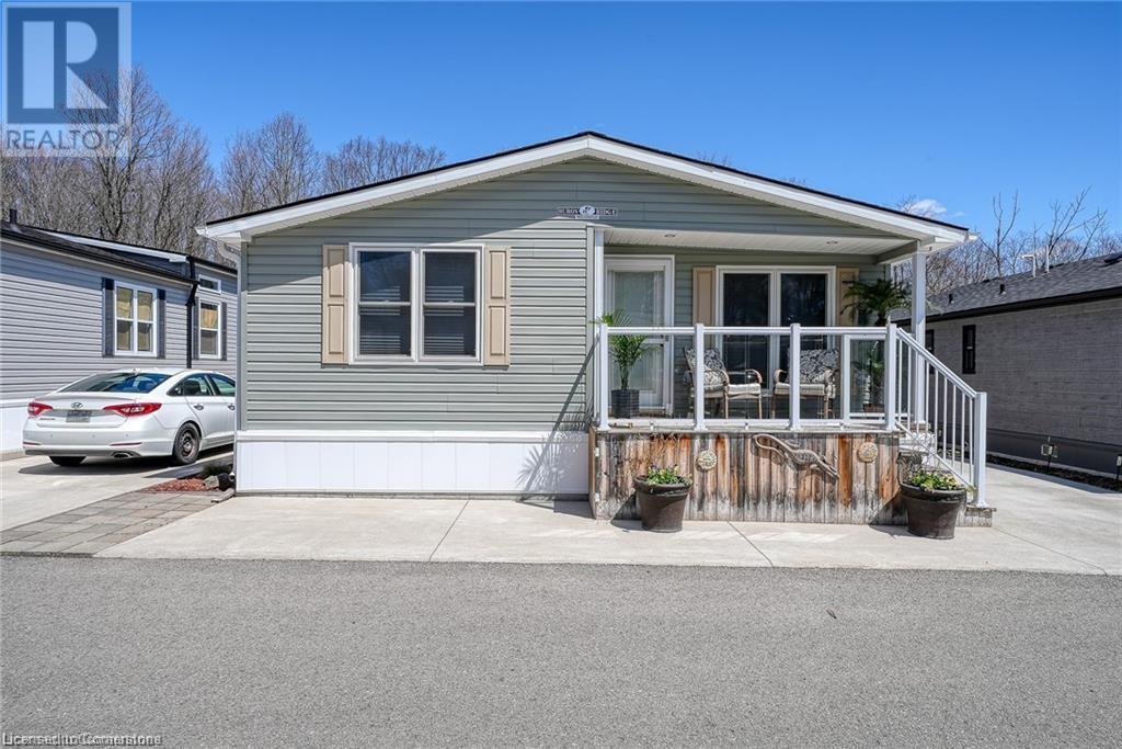 4449 Milburough Line Unit# 10 Cedar, Burlington, Ontario  L7P 0C5 - Photo 3 - 40734858
