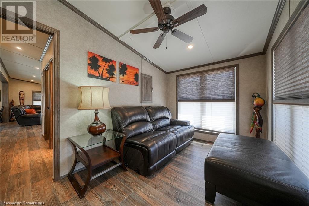 4449 Milburough Line Unit# 10 Cedar, Burlington, Ontario  L7P 0C5 - Photo 30 - 40734858