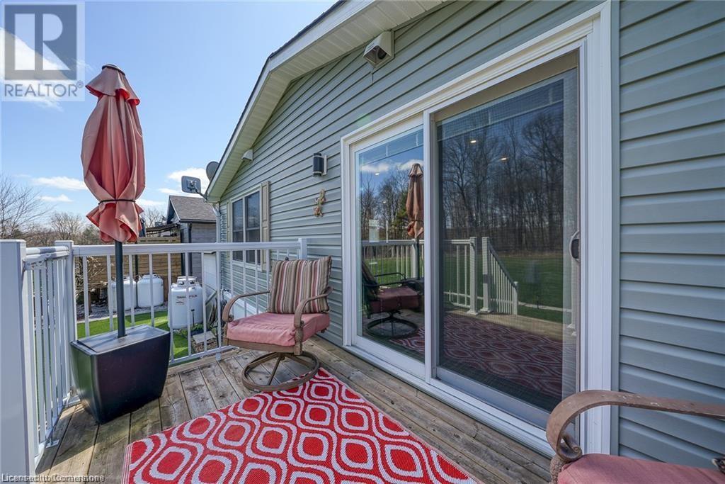 4449 Milburough Line Unit# 10 Cedar, Burlington, Ontario  L7P 0C5 - Photo 34 - 40734858