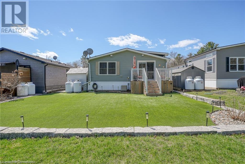 4449 Milburough Line Unit# 10 Cedar, Burlington, Ontario  L7P 0C5 - Photo 38 - 40734858