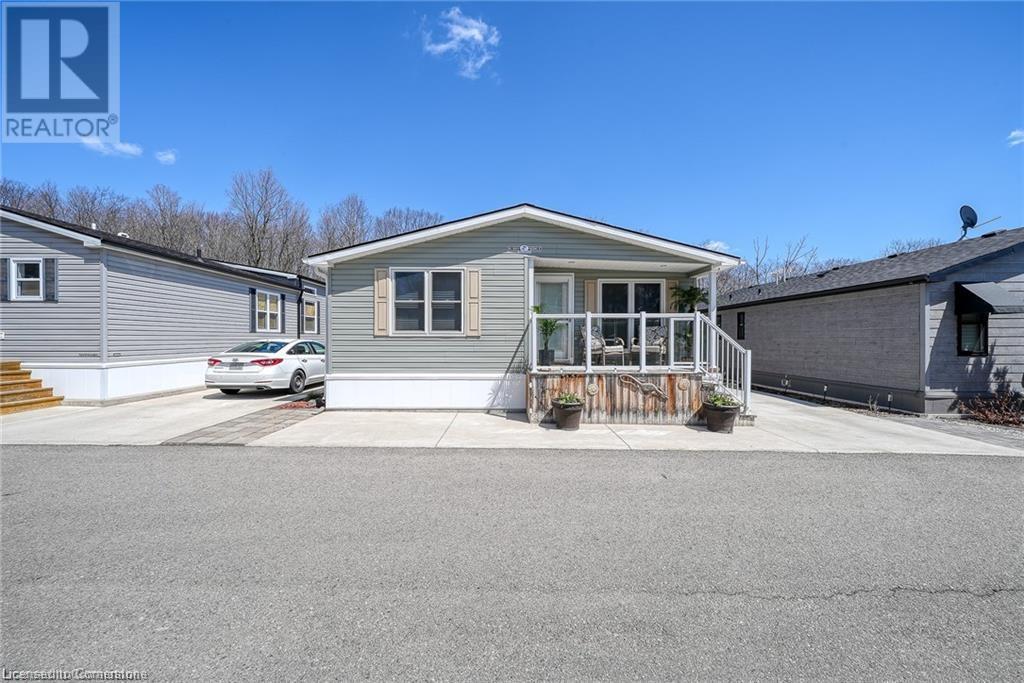 4449 Milburough Line Unit# 10 Cedar, Burlington, Ontario  L7P 0C5 - Photo 4 - 40734858