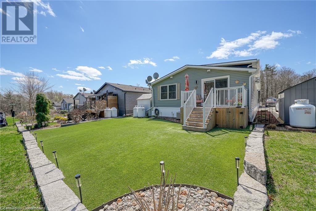 4449 Milburough Line Unit# 10 Cedar, Burlington, Ontario  L7P 0C5 - Photo 40 - 40734858