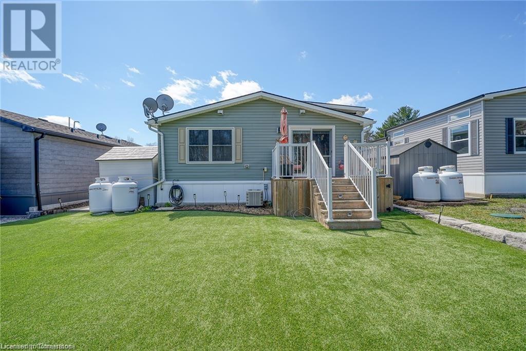 4449 Milburough Line Unit# 10 Cedar, Burlington, Ontario  L7P 0C5 - Photo 42 - 40734858
