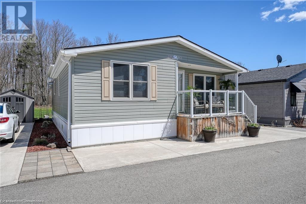 4449 Milburough Line Unit# 10 Cedar, Burlington, Ontario  L7P 0C5 - Photo 5 - 40734858