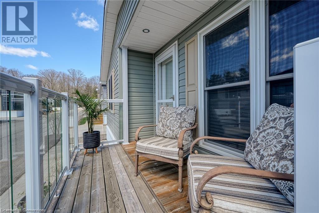 4449 Milburough Line Unit# 10 Cedar, Burlington, Ontario  L7P 0C5 - Photo 6 - 40734858