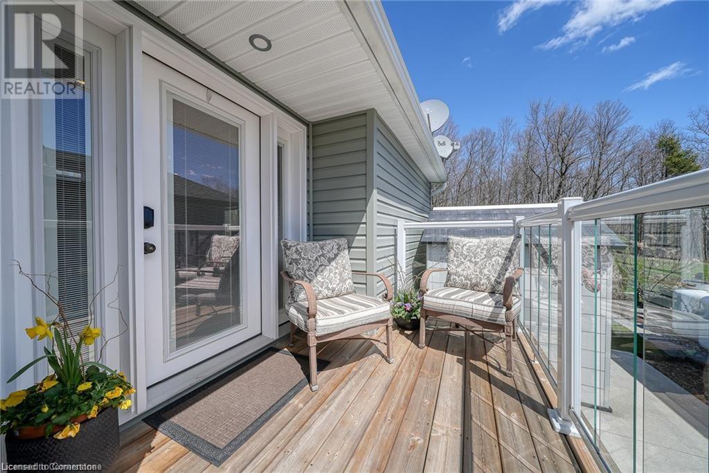 4449 Milburough Line Unit# 10 Cedar, Burlington, Ontario  L7P 0C5 - Photo 7 - 40734858