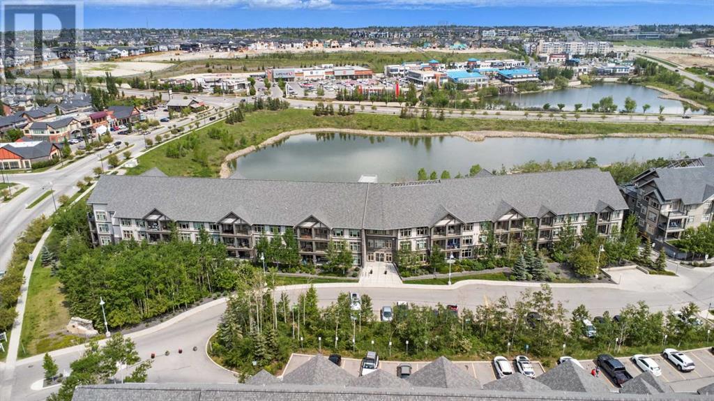 24, 45 Aspenmont Heights Sw, Calgary, Alberta  T3H 0E6 - Photo 21 - A2227471