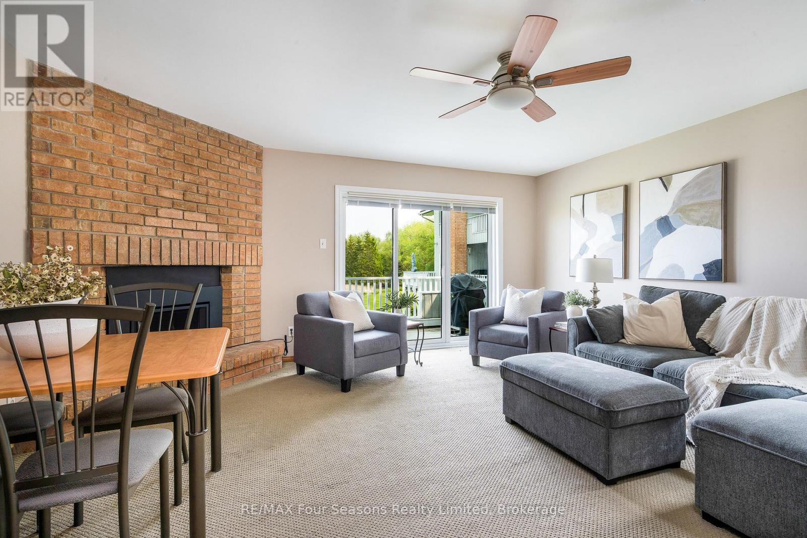 27 - 4 Ramblings Way, Collingwood, Ontario  L9Y 5C6 - Photo 8 - S12199842