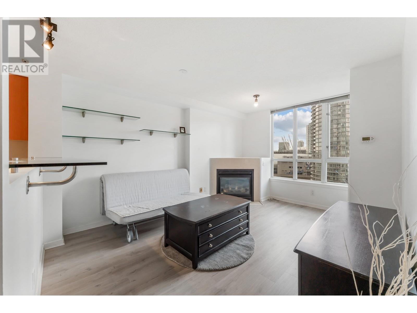 1510 63 Keefer Place, Vancouver, British Columbia  V6B 6N6 - Photo 5 - R3011910