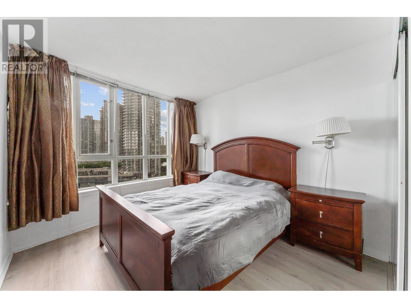1510 63 Keefer Place, Vancouver, British Columbia  V6B 6N6 - Photo 8 - R3011910