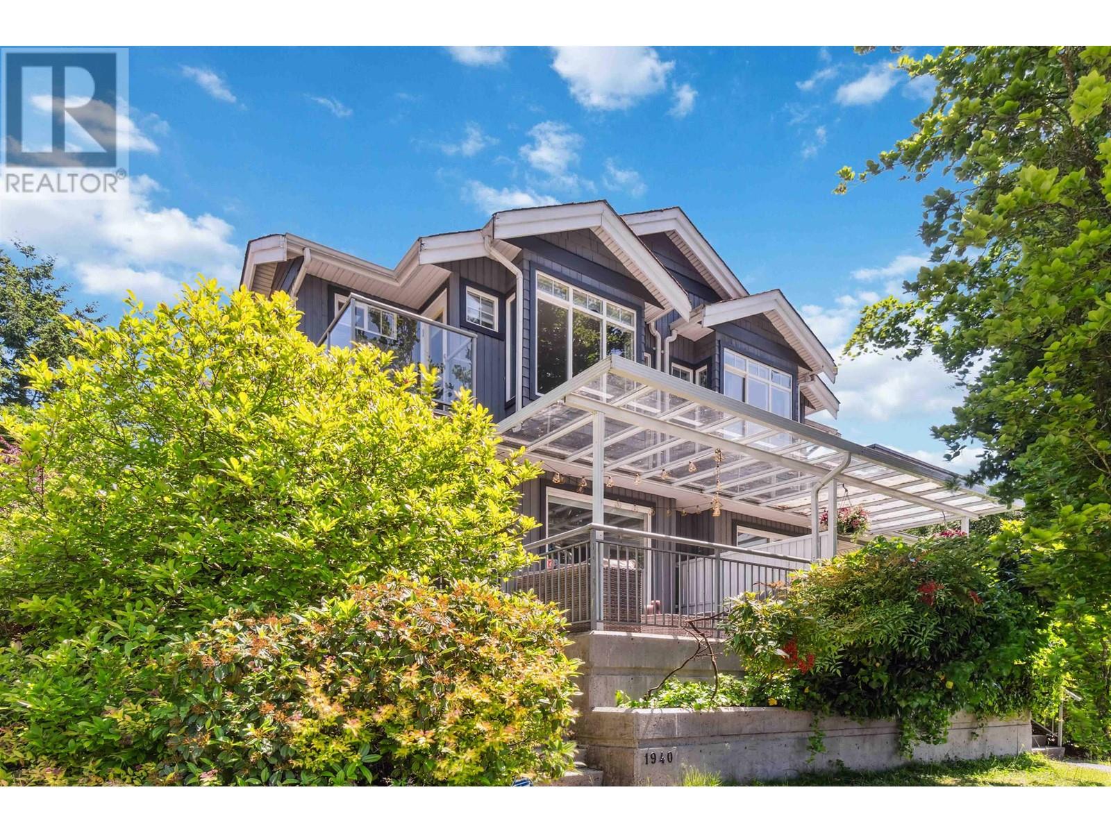 1 1940 Chesterfield Avenue, North Vancouver, British Columbia  V7M 2P5 - Photo 34 - R3011914