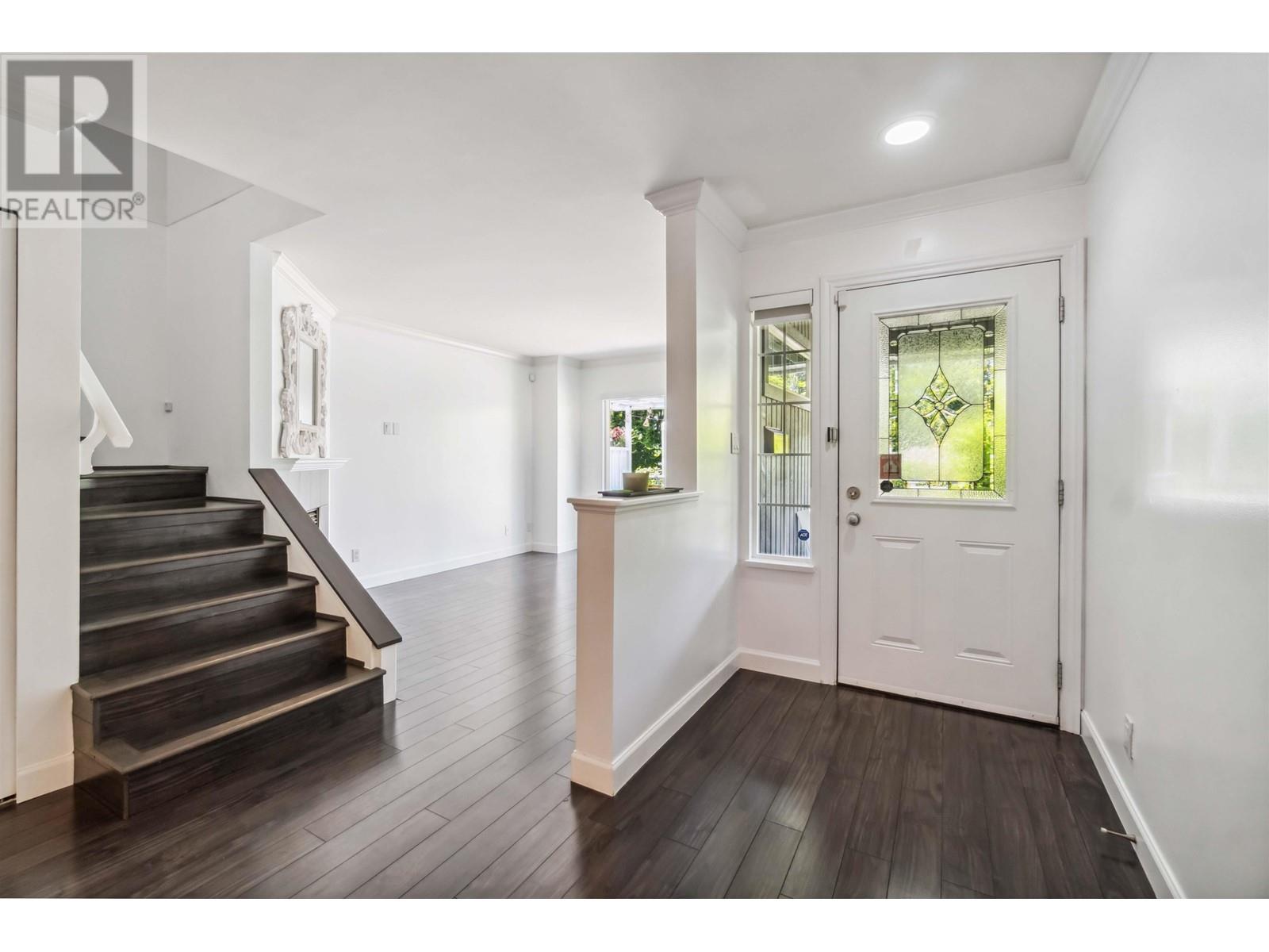 1 1940 Chesterfield Avenue, North Vancouver, British Columbia  V7M 2P5 - Photo 5 - R3011914