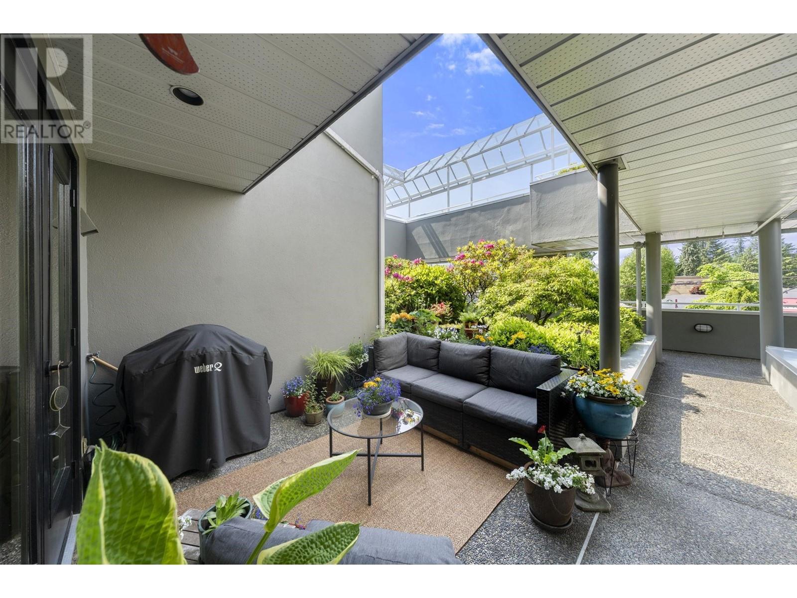 204 3151 Woodbine Drive, North Vancouver, British Columbia  V7R 2S4 - Photo 18 - R3011944